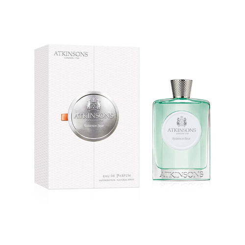 Atkinsons Robinson Bear Eau de Parfum by Atkinsons at Tivor Egypt - product image 1