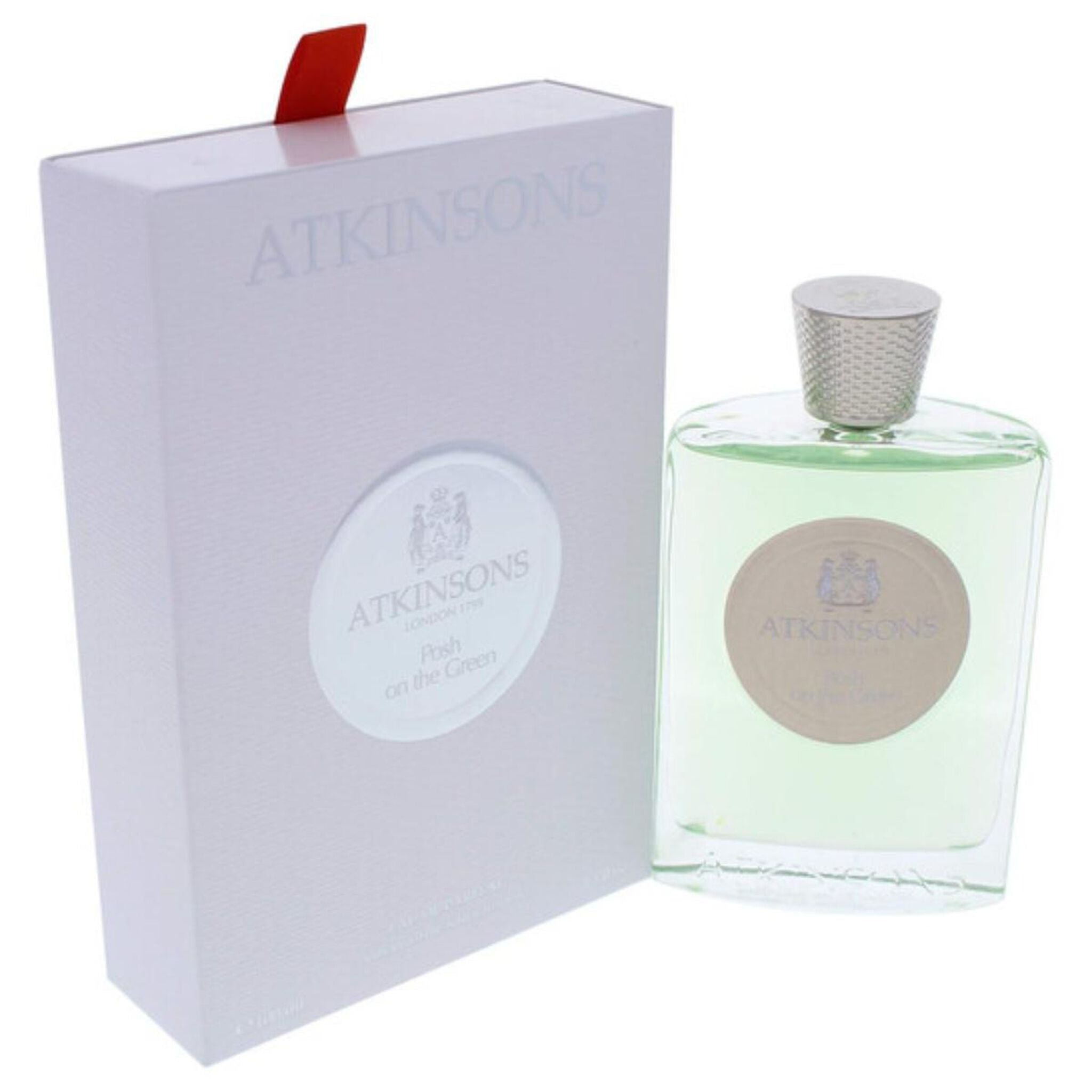 Atkinsons Posh On The Green Eau de Parfum by Atkinsons at Tivor Egypt - product image 2
