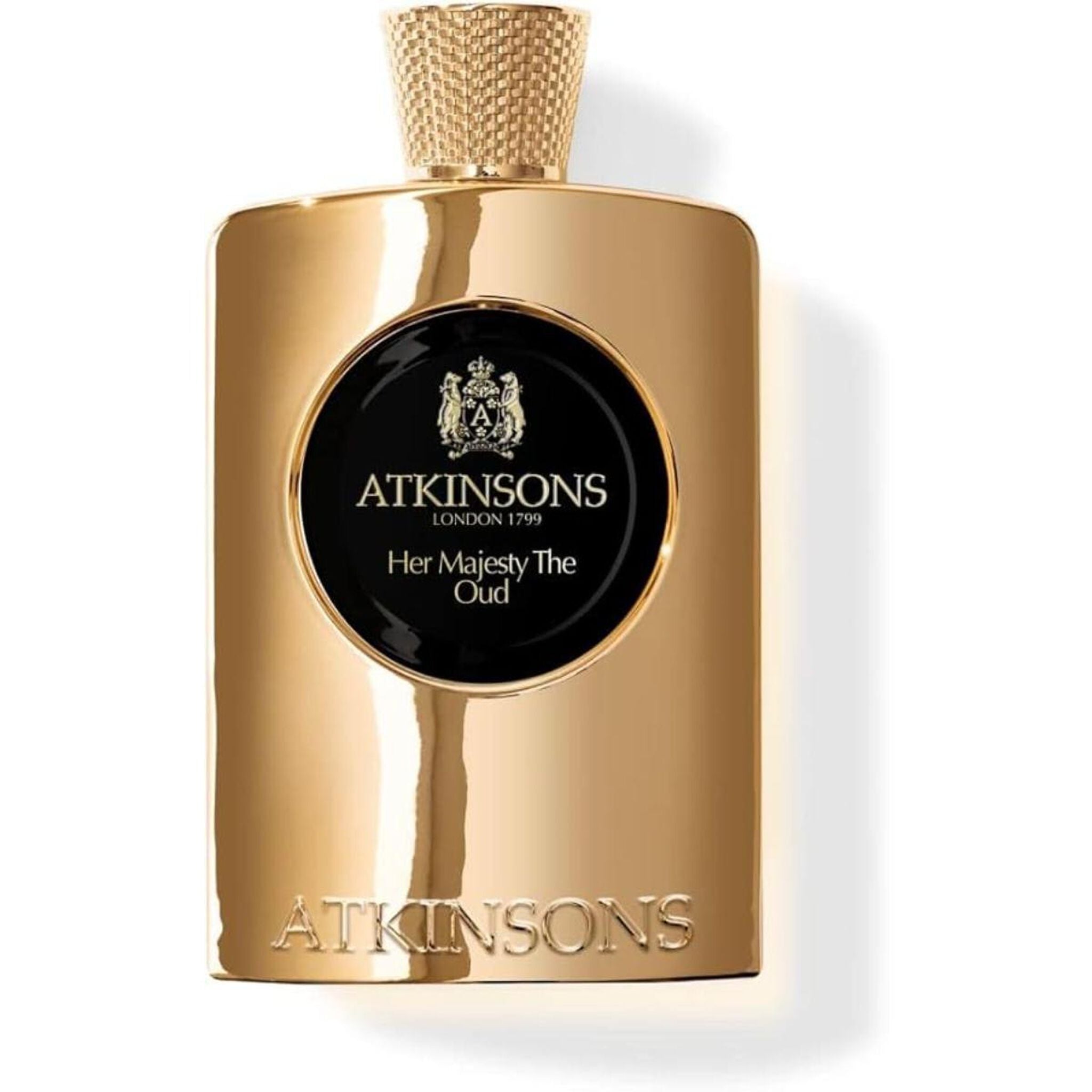 Atkinsons Her Majesty The Oud Eau de Parfum by Atkinsons at Tivor Egypt - product image 1