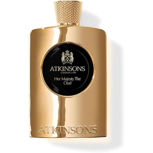 Atkinsons Her Majesty The Oud Eau de Parfum by Atkinsons at Tivor Egypt - product image 1
