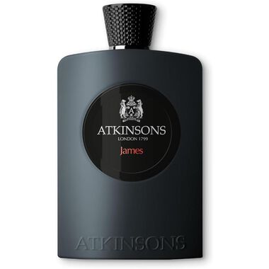 Atkinsons James Eau de Parfum 100ml - Atkinsons