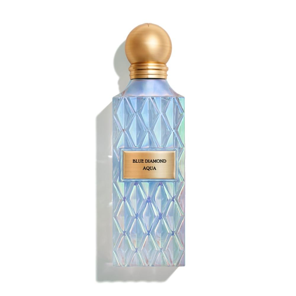 IBRAQ Blue Diamond Aqua Extrait de Parfum 100ml by IBRAQ at Tivor Egypt – product image 1