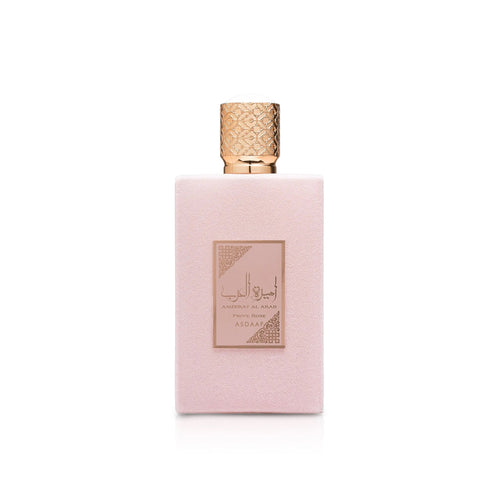 Asdaaf Ameerat Al Arab Prive Rose Eau de Parfum 100ml by Asdaaf at Tivor Egypt – product image 1