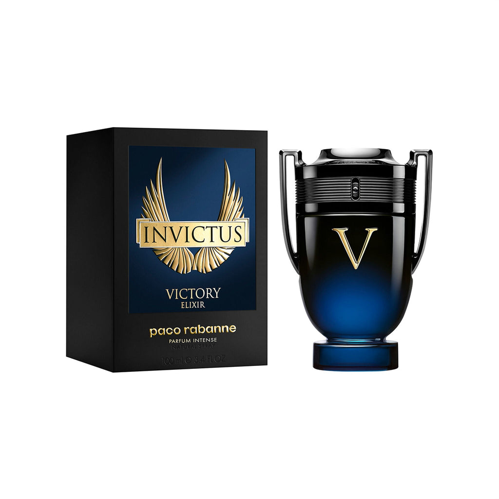 Rabanne Invictus Victory Elixir, Eau de Parfum - 100ml - Rabanne