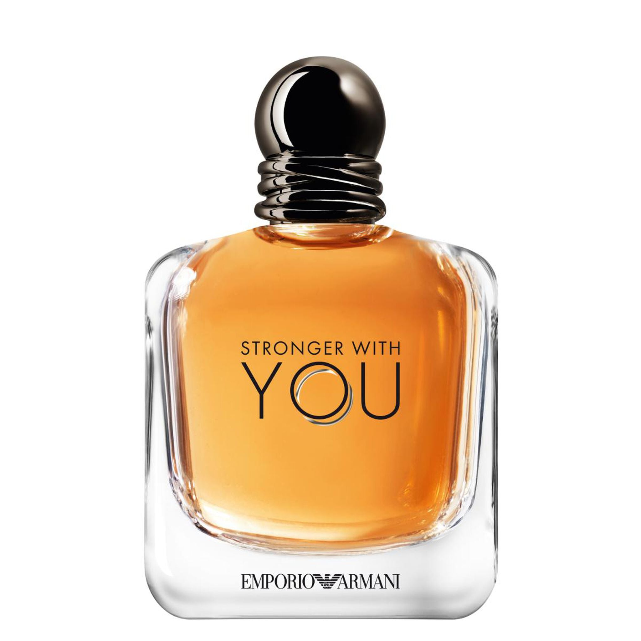 Armani Beauty Stronger with You Eau de Toilette by Giorgio Armani at Tivor Egypt - product image 1