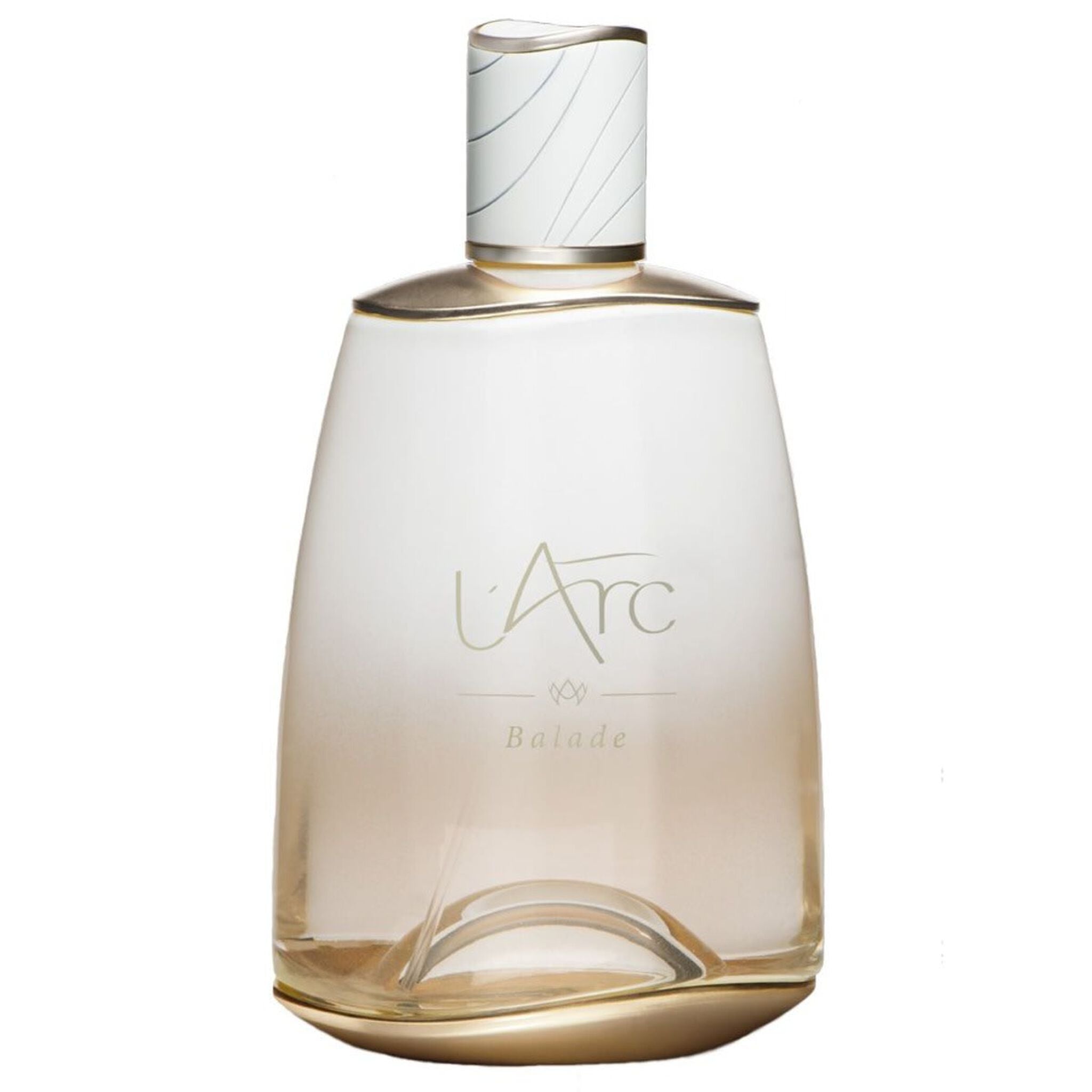 L'ARC Balade Tiare De Tahiti Eau de Parfum by L'ARC at Tivor Egypt - product image 1