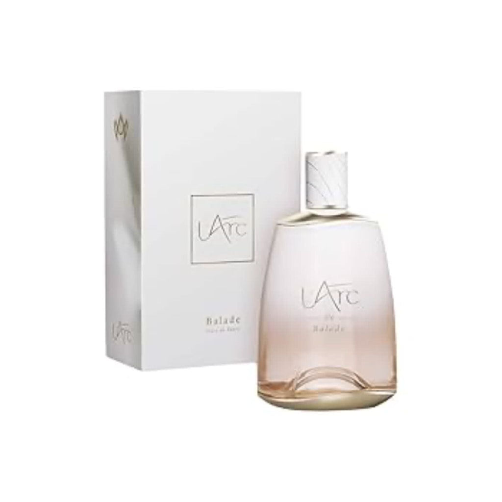 L'ARC Balade Tiare De Tahiti Eau de Parfum by L'ARC at Tivor Egypt - product image 2
