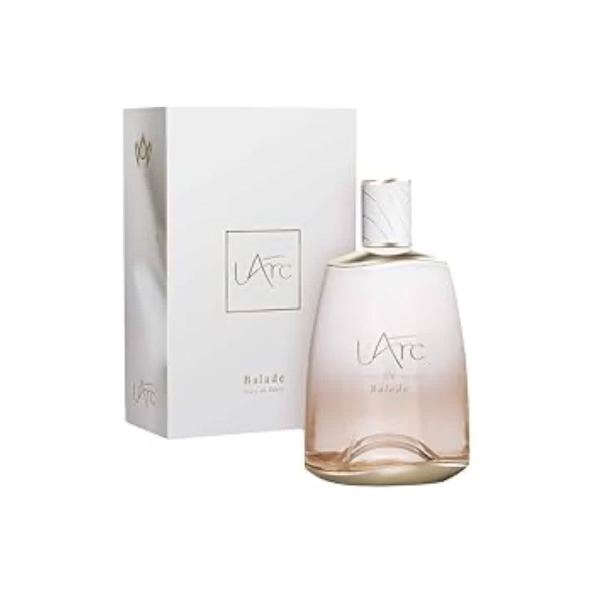 L'ARC Balade Tiare De Tahiti Eau de Parfum by L'ARC at Tivor Egypt - product image 2