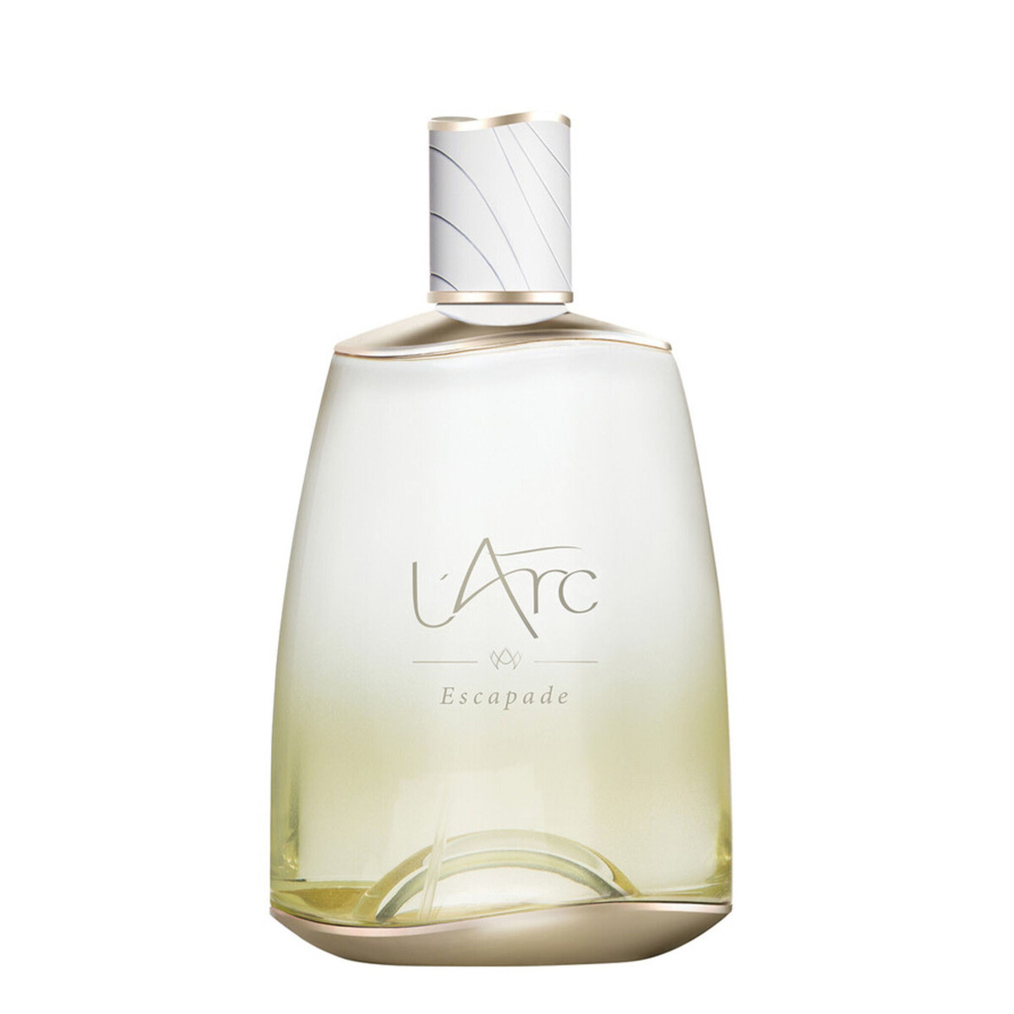 L'ARC Escapade Vanille Des Iles Eau de Parfum by L'ARC at Tivor Egypt - product image 1