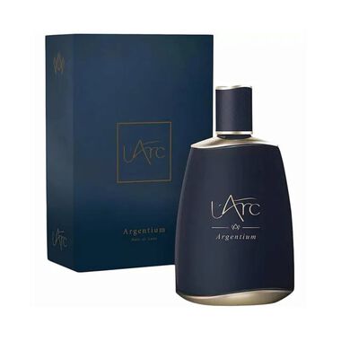 L'arc ARGENTIUM HALO DE LUNE EDP - 100ml - L'arc