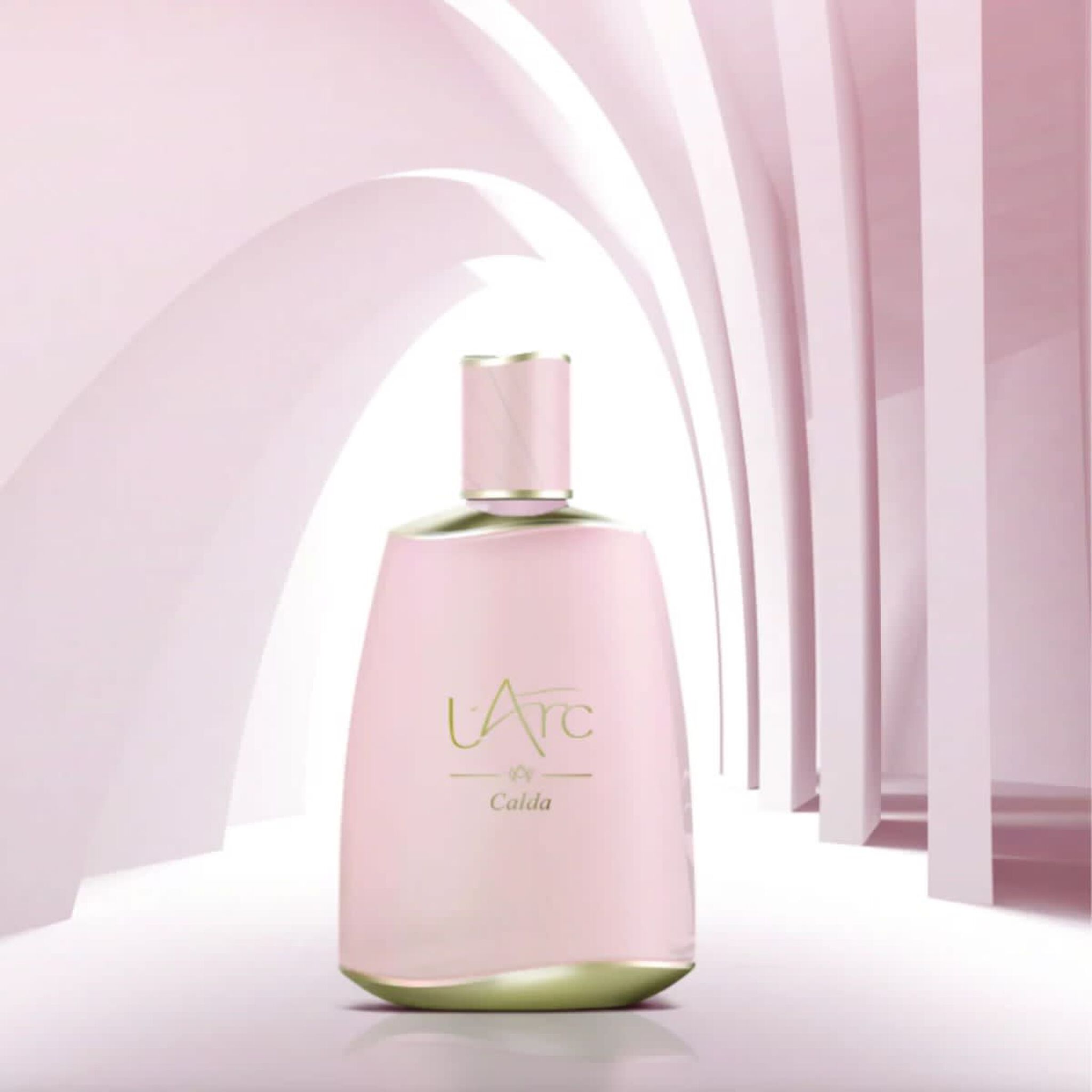 L'ARC Calda Eau de Parfum by L'ARC at Tivor Egypt - product image 2