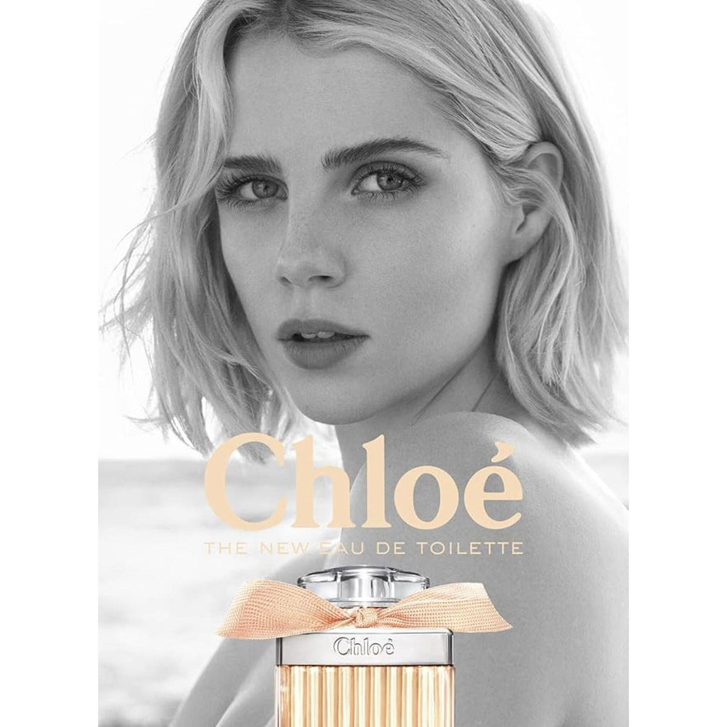 Chloé Rose Tangerine by Chloe at Tivor Egypt - product image 2