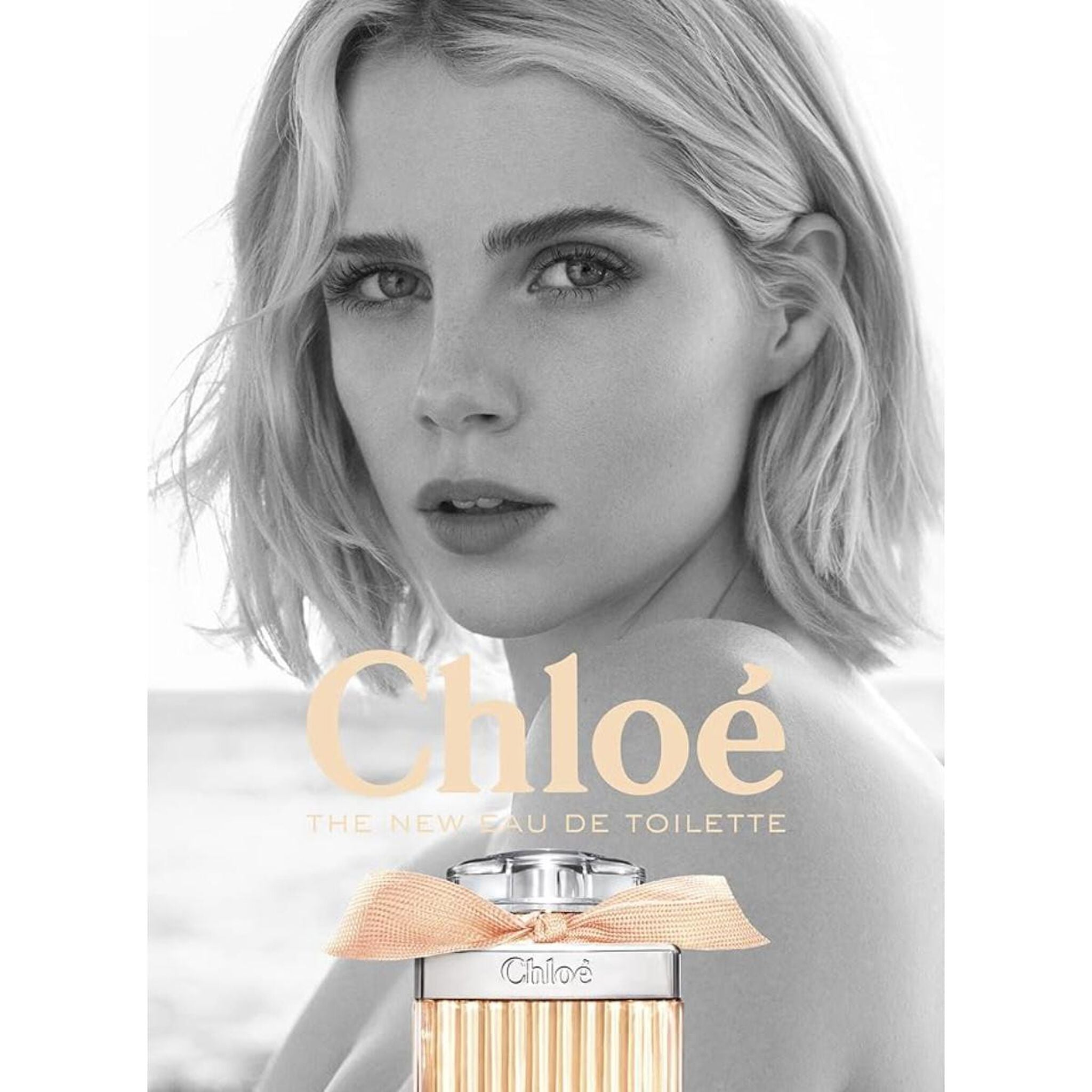 Chloé Rose Tangerine by Chloe at Tivor Egypt - product image 2