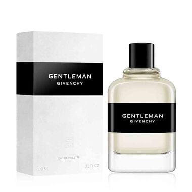 Givenchy Gentleman Givenchy Eau De Toilette - 100ml - Givenchy