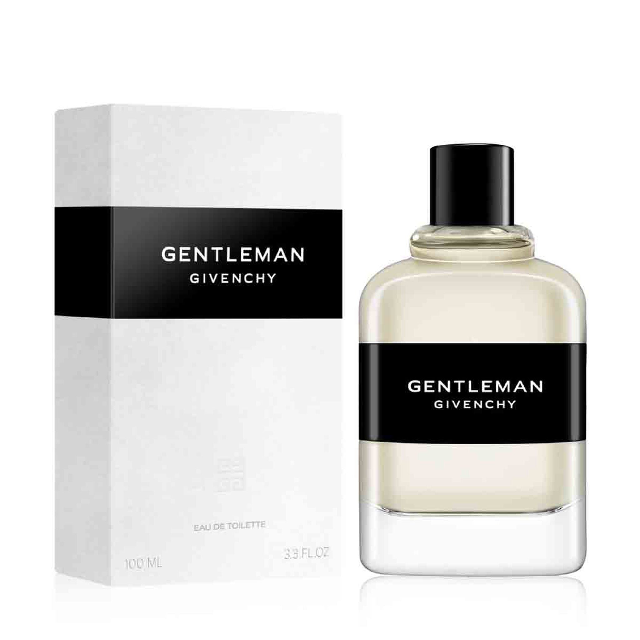 Givenchy Gentleman Givenchy Eau de Toilette by Givenchy at Tivor Egypt - product image 4