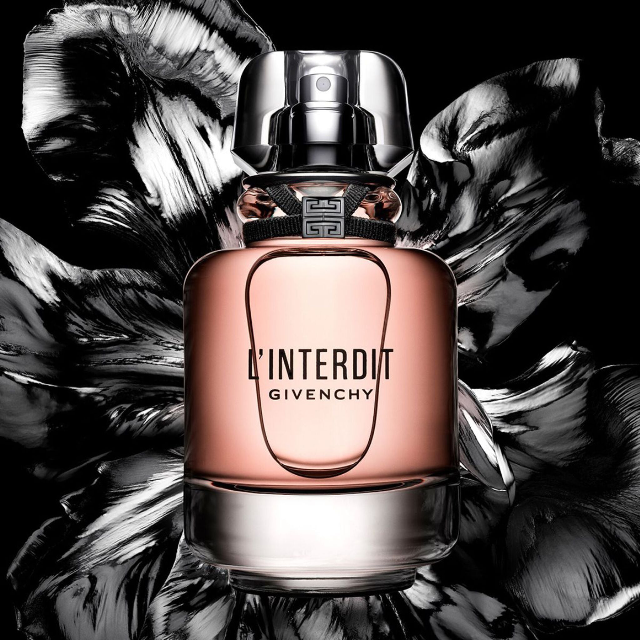 Givenchy L'Interdit Eau de Parfum by Givenchy at Tivor Egypt - product image 2