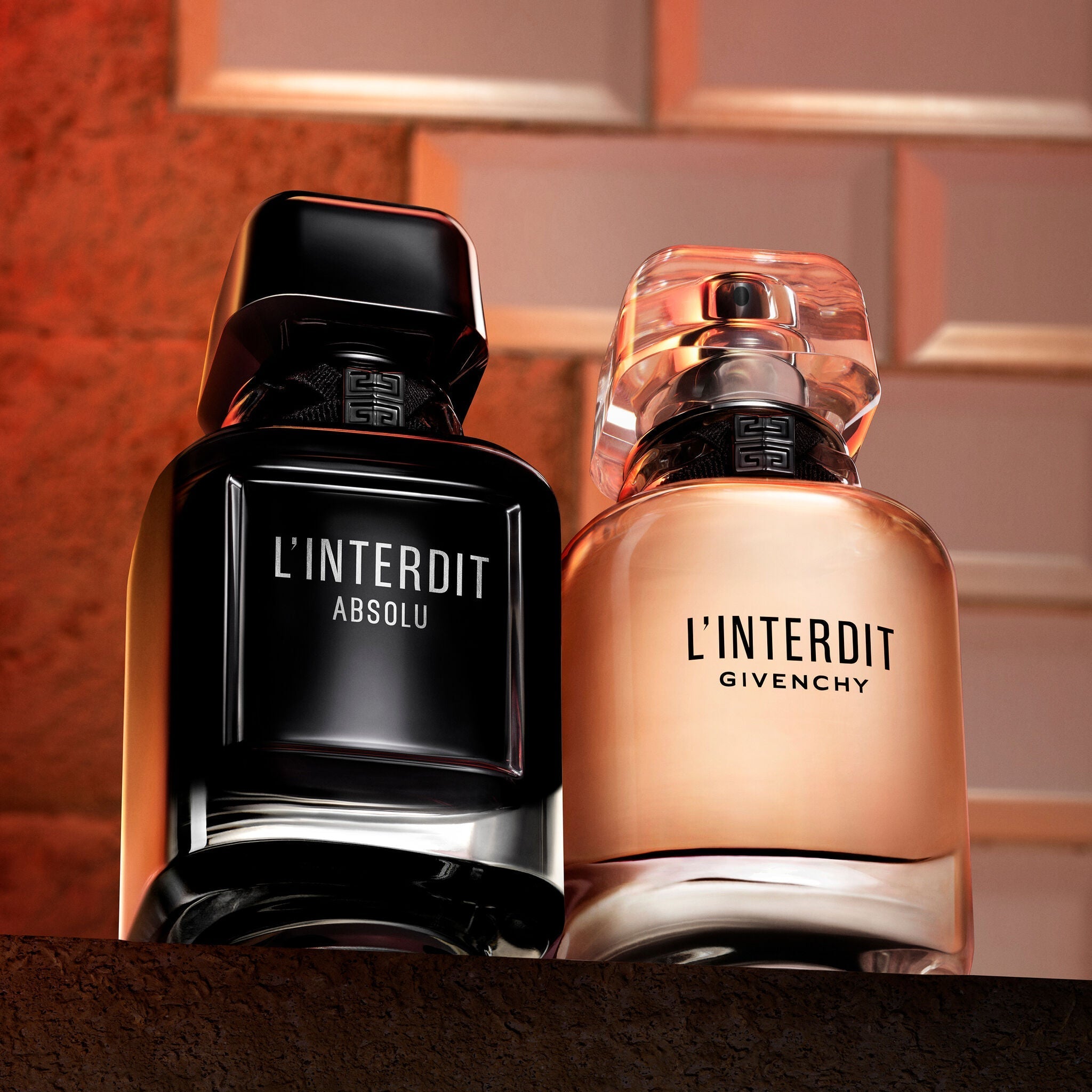 Givenchy L'Interdit Eau de Parfum by Givenchy at Tivor Egypt - product image 3