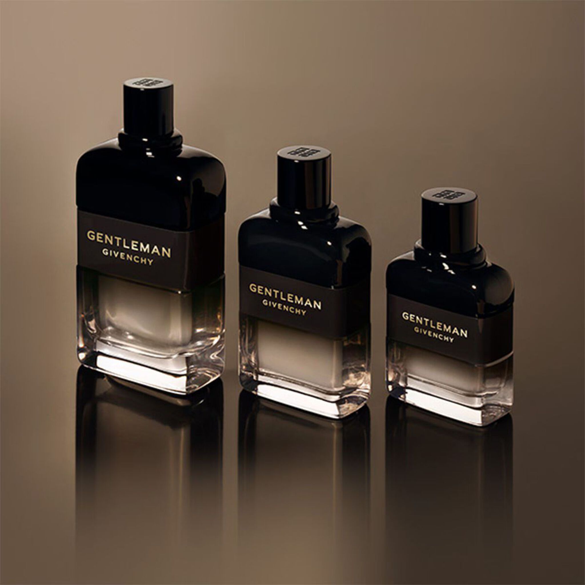 Givenchy Gentleman Givenchy Eau de Parfum Boisee by Givenchy at Tivor Egypt - product image 4