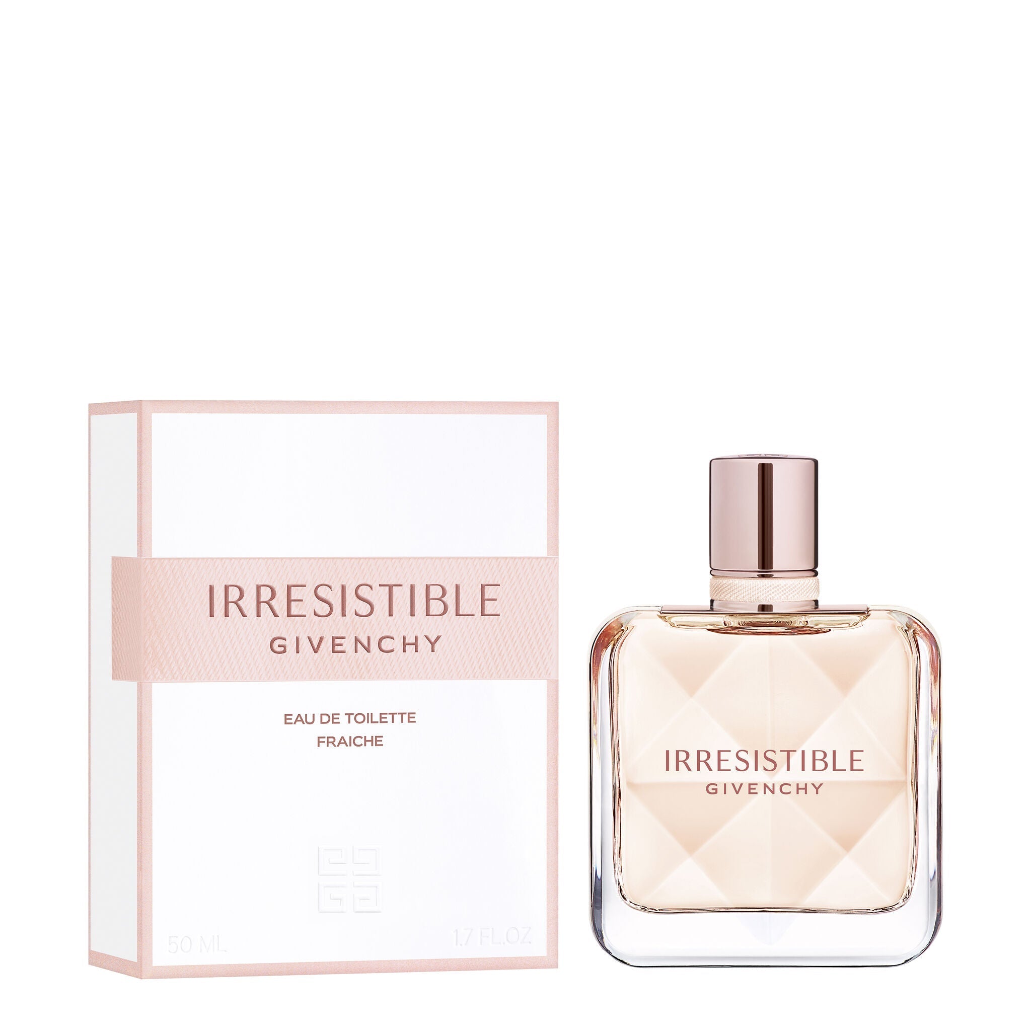 Givenchy Irresistible Givenchy Eau de Toilette Fraiche by Givenchy at Tivor Egypt - product image 3