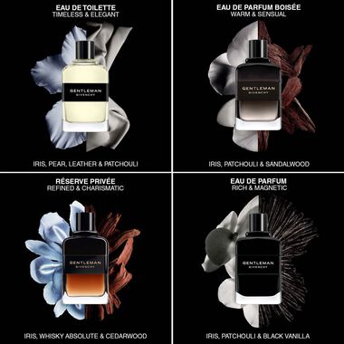 Givenchy Gentleman Réserve Privée - 100ml - Givenchy