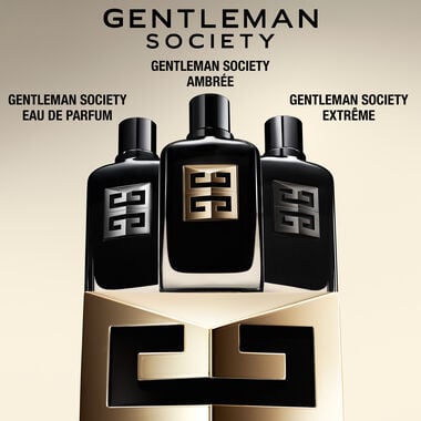 Givenchy Gentleman Society Extreme - 100ml - Givenchy