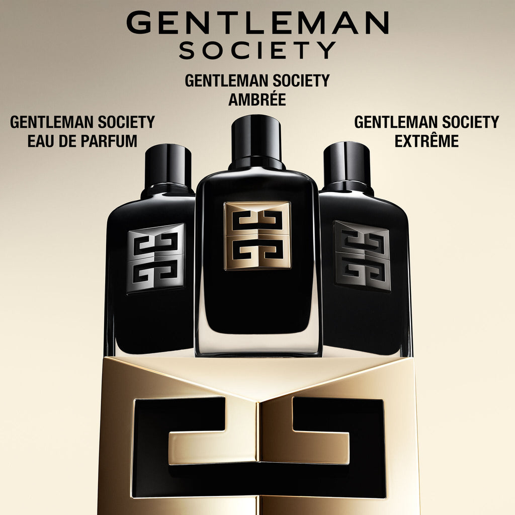 Givenchy Gentleman Society Extreme by Givenchy at Tivor Egypt - product image 4