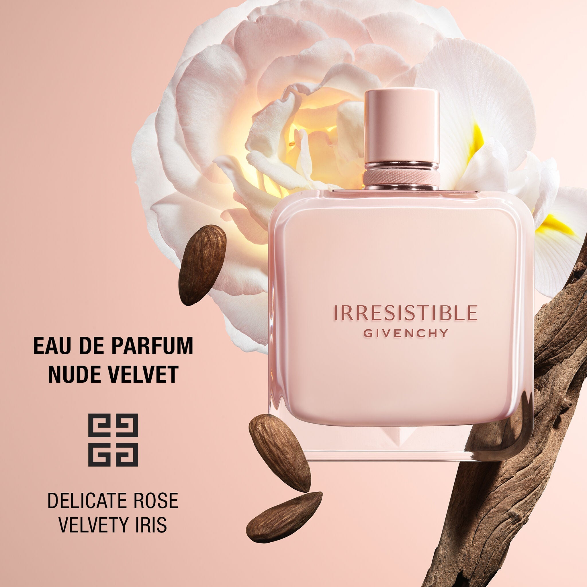 Givenchy Irresistible Nude Velvet by Givenchy at Tivor Egypt - product image 3