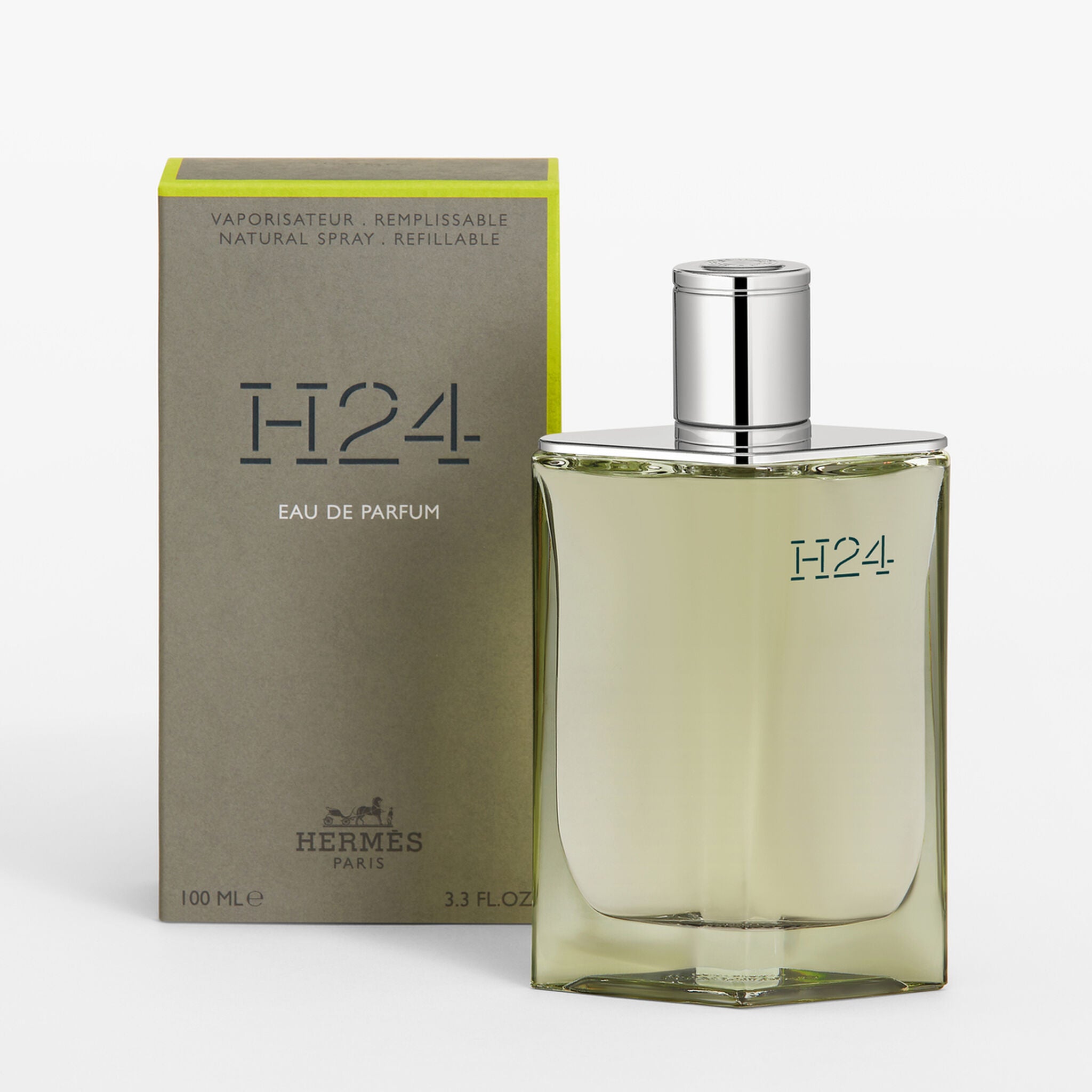 Hermès H24 Eau de Parfum by Hermès at Tivor Egypt - product image 6