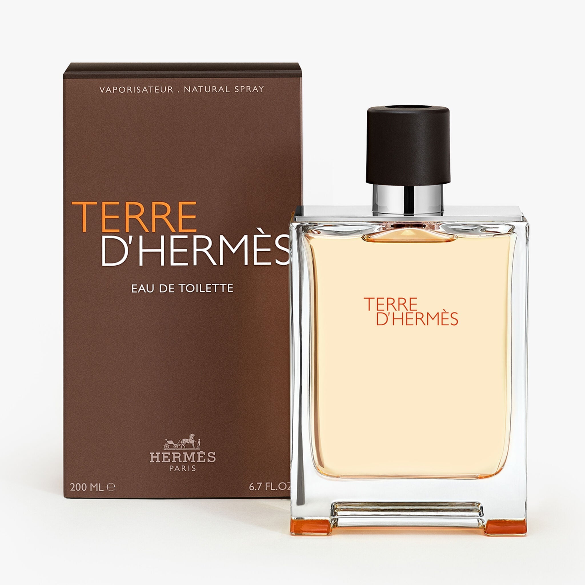 Hermès Terre d'Hermès Eau de Toilette by Hermès at Tivor Egypt - product image 6
