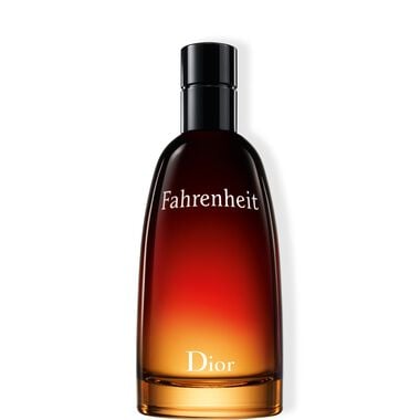 Dior Fahrenheit Eau De Toilette - 100ml - Dior