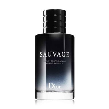 Dior Sauvage After Shave Lotion 100ml - Dior