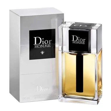 Dior Homme Eau De Toilette - 100ml - Dior