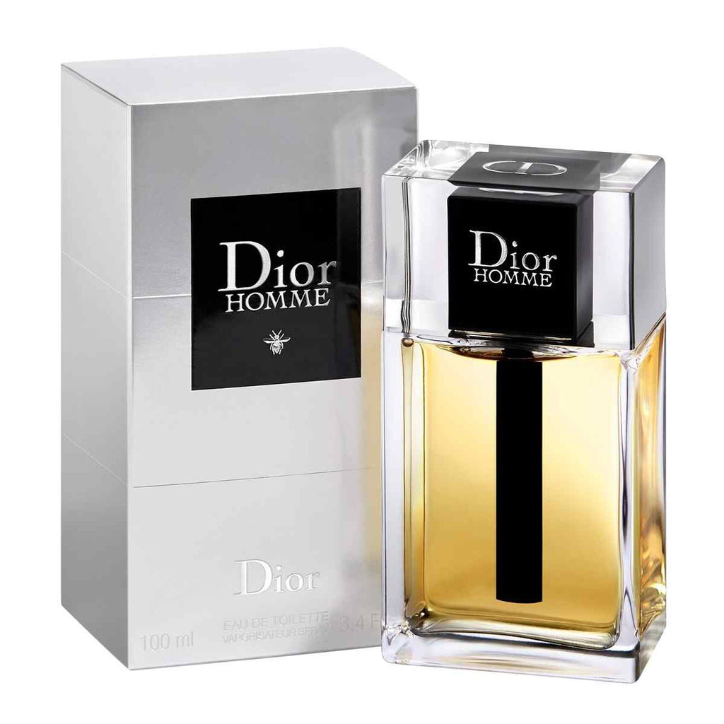 Dior Homme Eau de Toilette by Dior at Tivor Egypt - product image 3