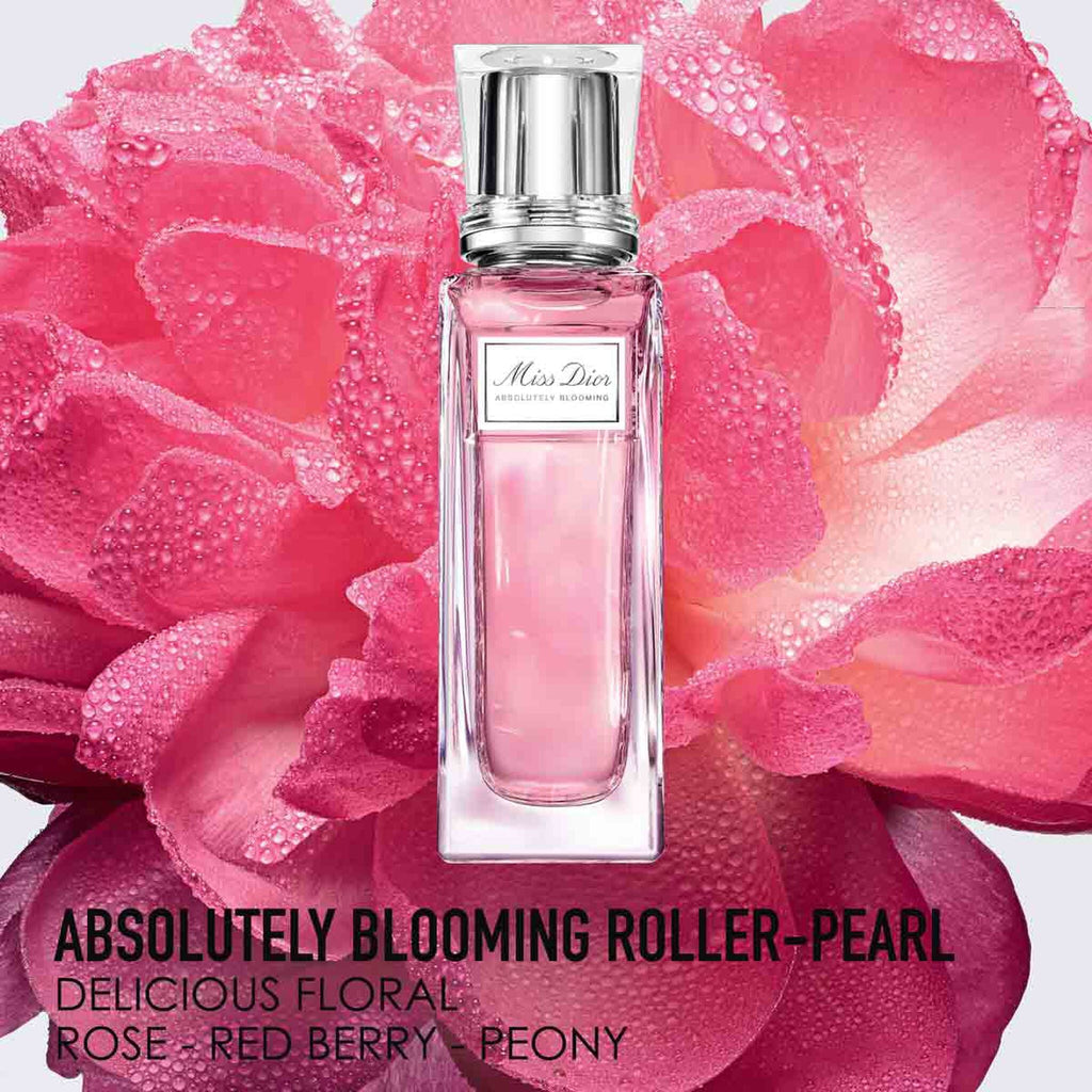Dior Miss Dior Rose N Roses Eau de Toilette Roller by Dior at Tivor Egypt - product image 3