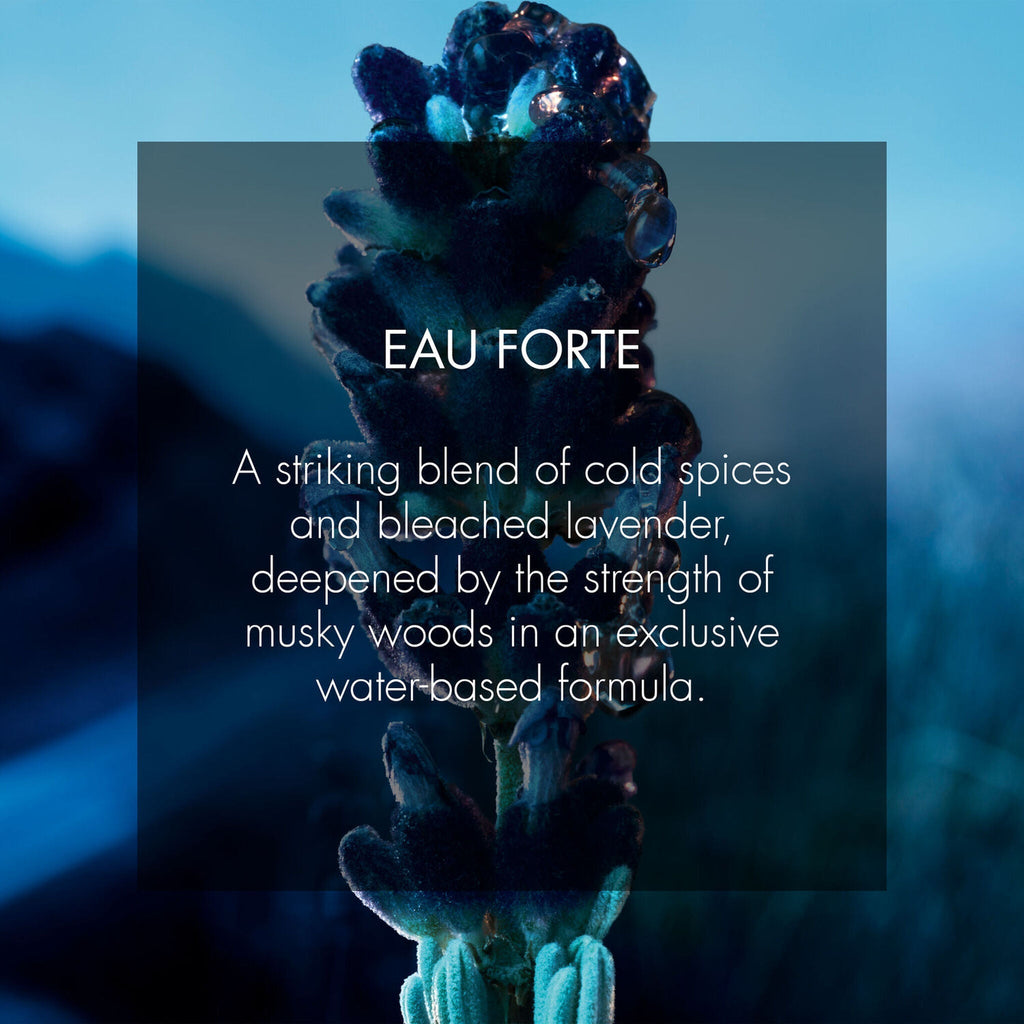 Dior Sauvage Eau Forte by Dior at Tivor Egypt - product image 2