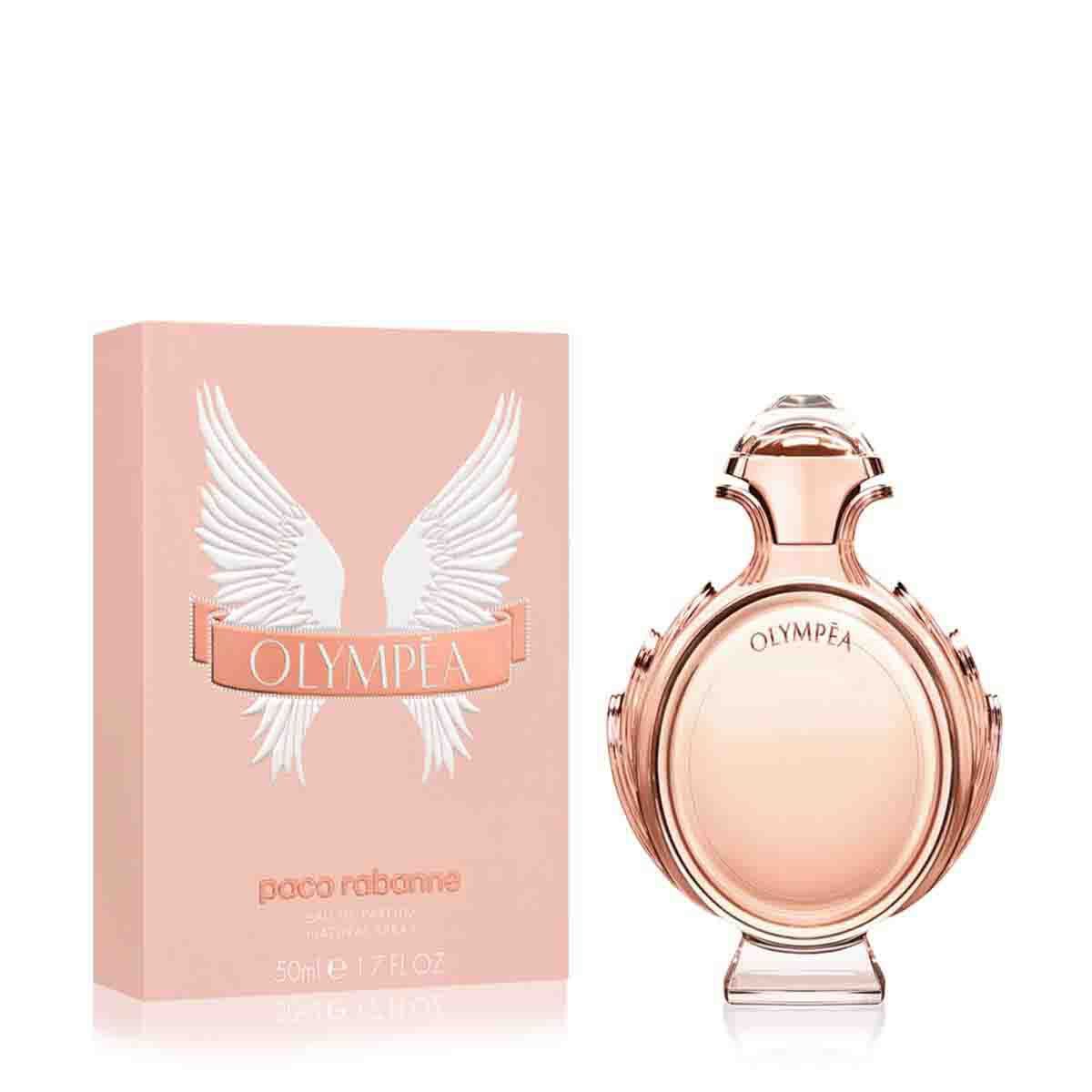 Rabanne Olympéa Eau de Parfum 80ml by Rabanne at Tivor Egypt – product image 1