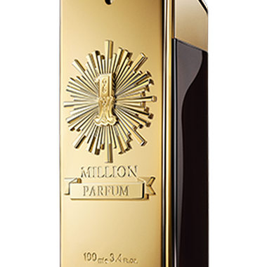 Rabanne One Million Parfum Eau de Parfum - 100ml - Rabanne