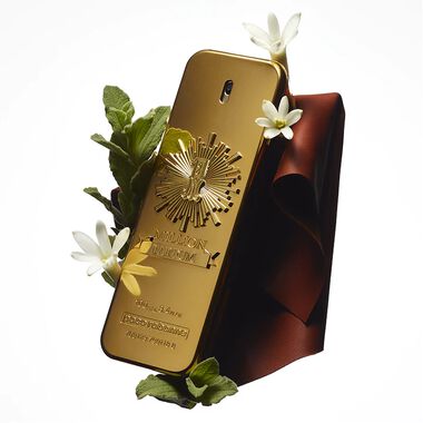 Rabanne One Million Parfum Eau de Parfum - 100ml - Rabanne