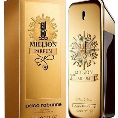 Rabanne One Million Parfum Eau de Parfum - 100ml - Rabanne