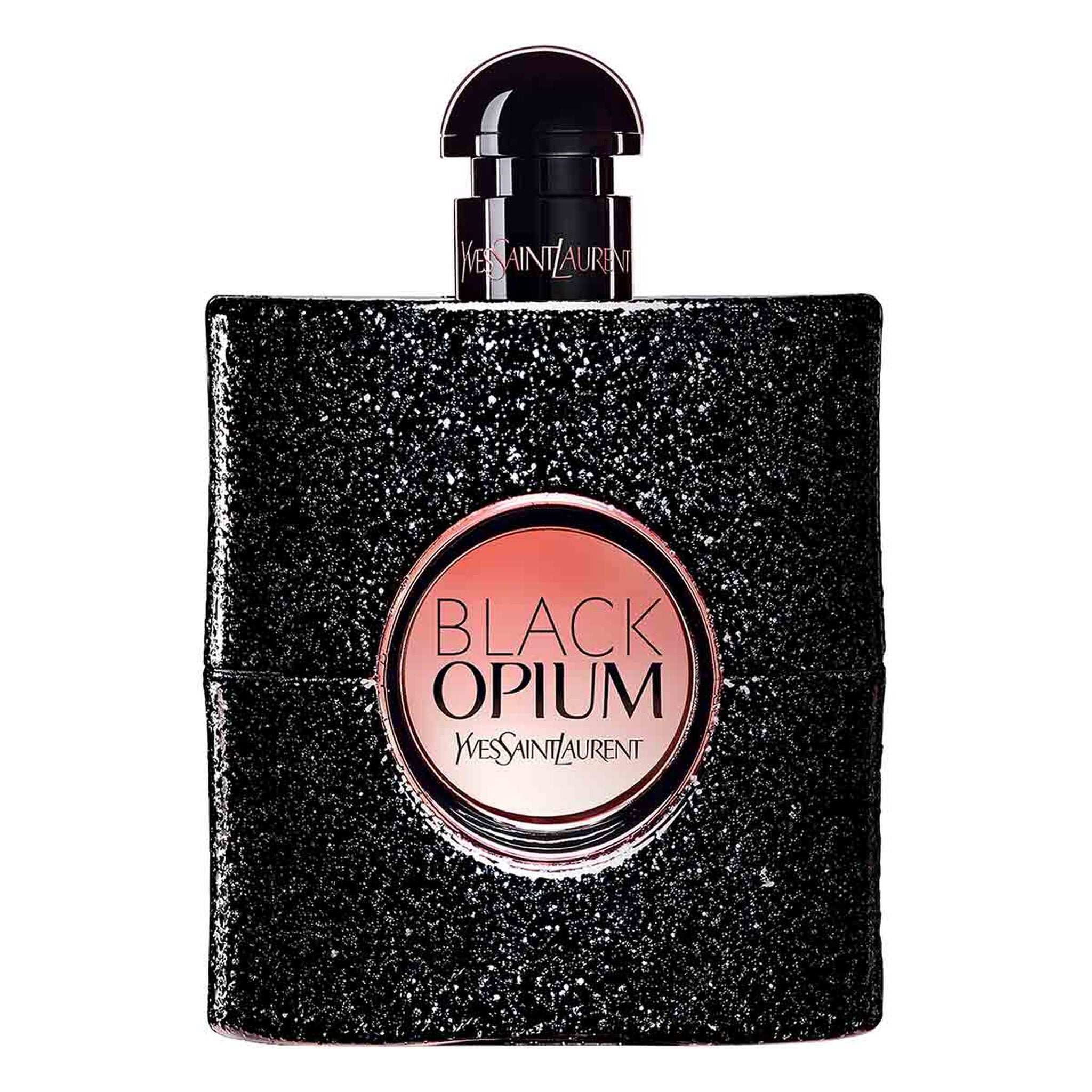 Yves Saint Laurent Black Opium Eau de Parfum by Yves Saint Laurent at Tivor Egypt - product image 1