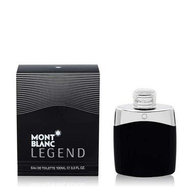 Mont Blanc LEGEND Eau De Toilette - 100ml - Mont Blanc