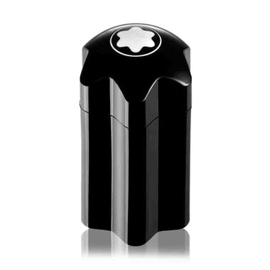 Mont Blanc Emblem Men Eau De Toilette - 100ml - Mont Blanc