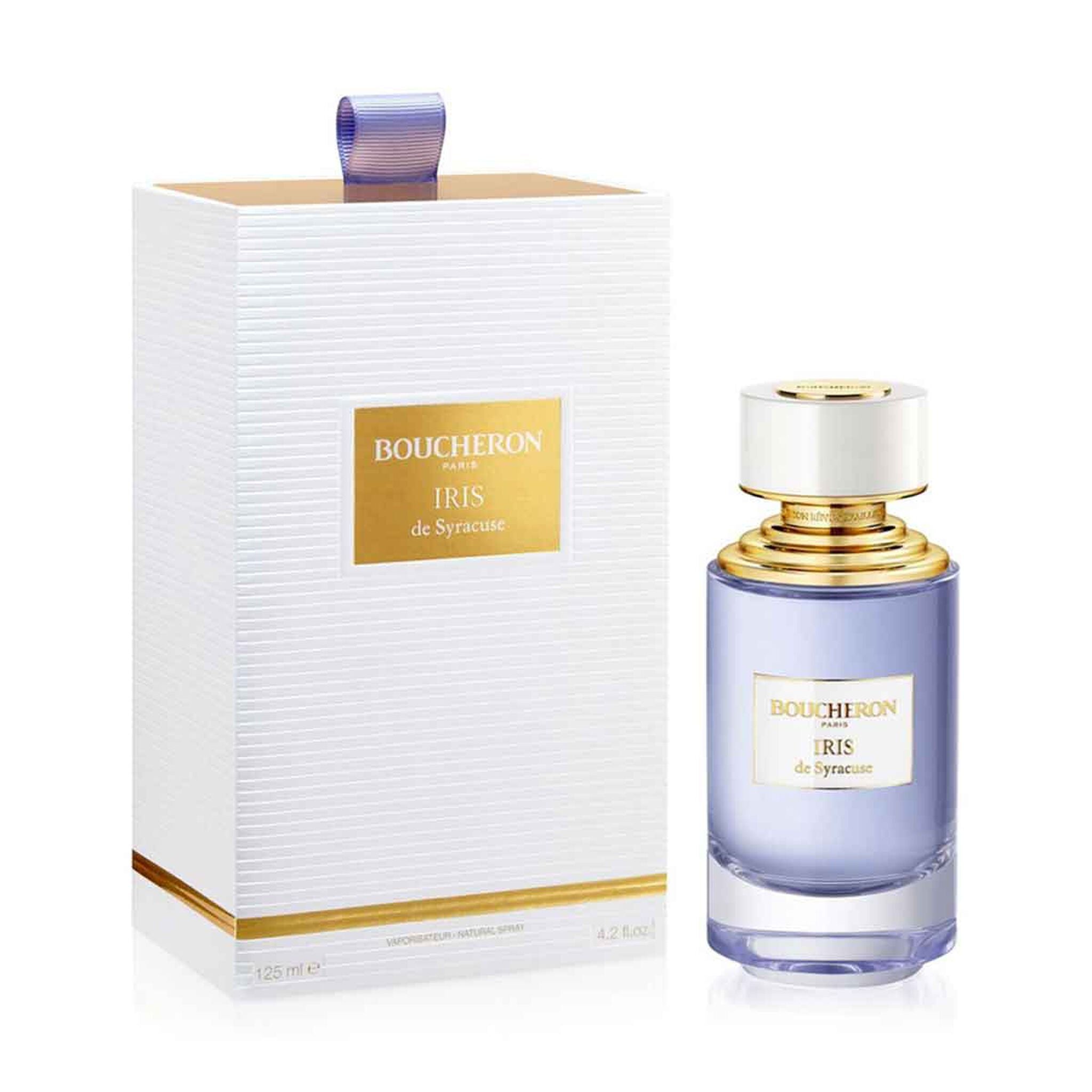 Boucheron Collection Iris Eau de Parfum by Boucheron at Tivor Egypt - product image 2