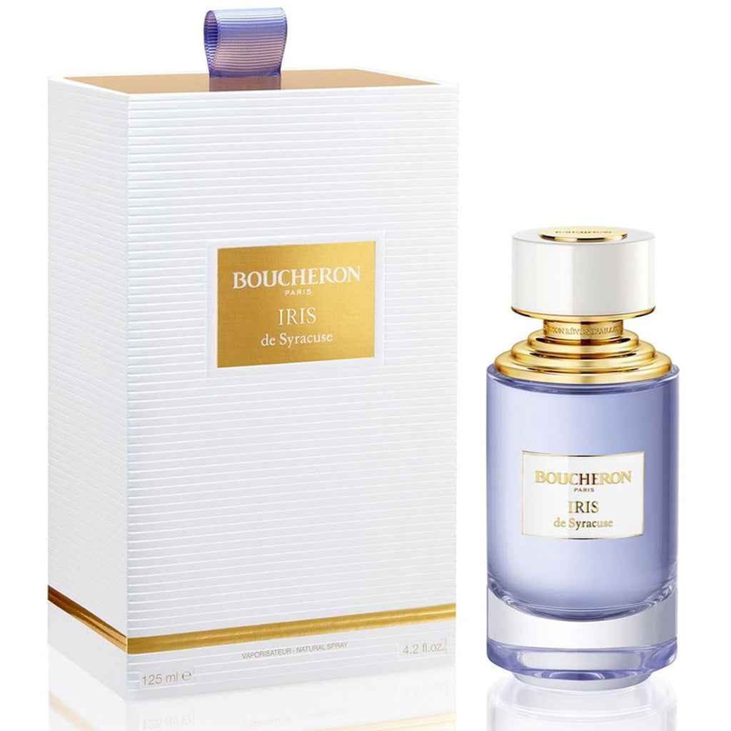 Boucheron Collection Iris Eau de Parfum by Boucheron at Tivor Egypt - product image 3
