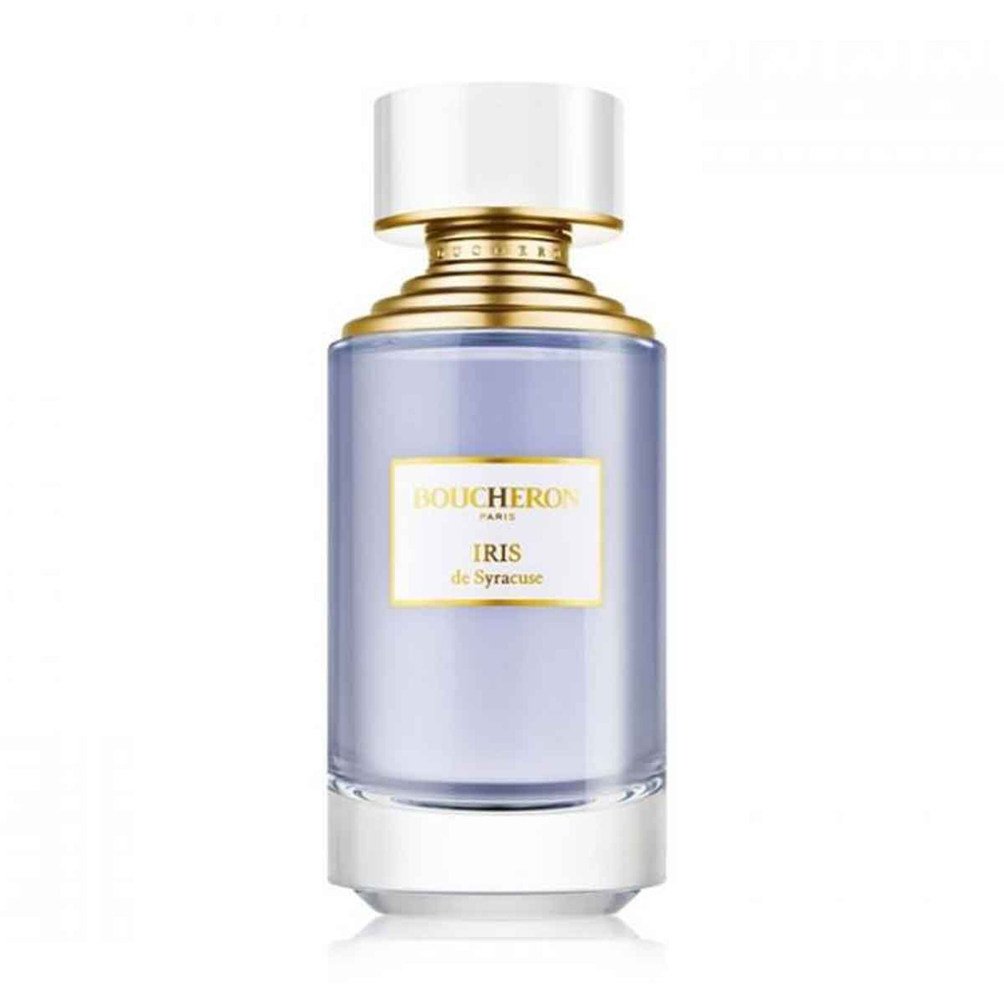 Boucheron Collection Iris Eau de Parfum by Boucheron at Tivor Egypt - product image 1