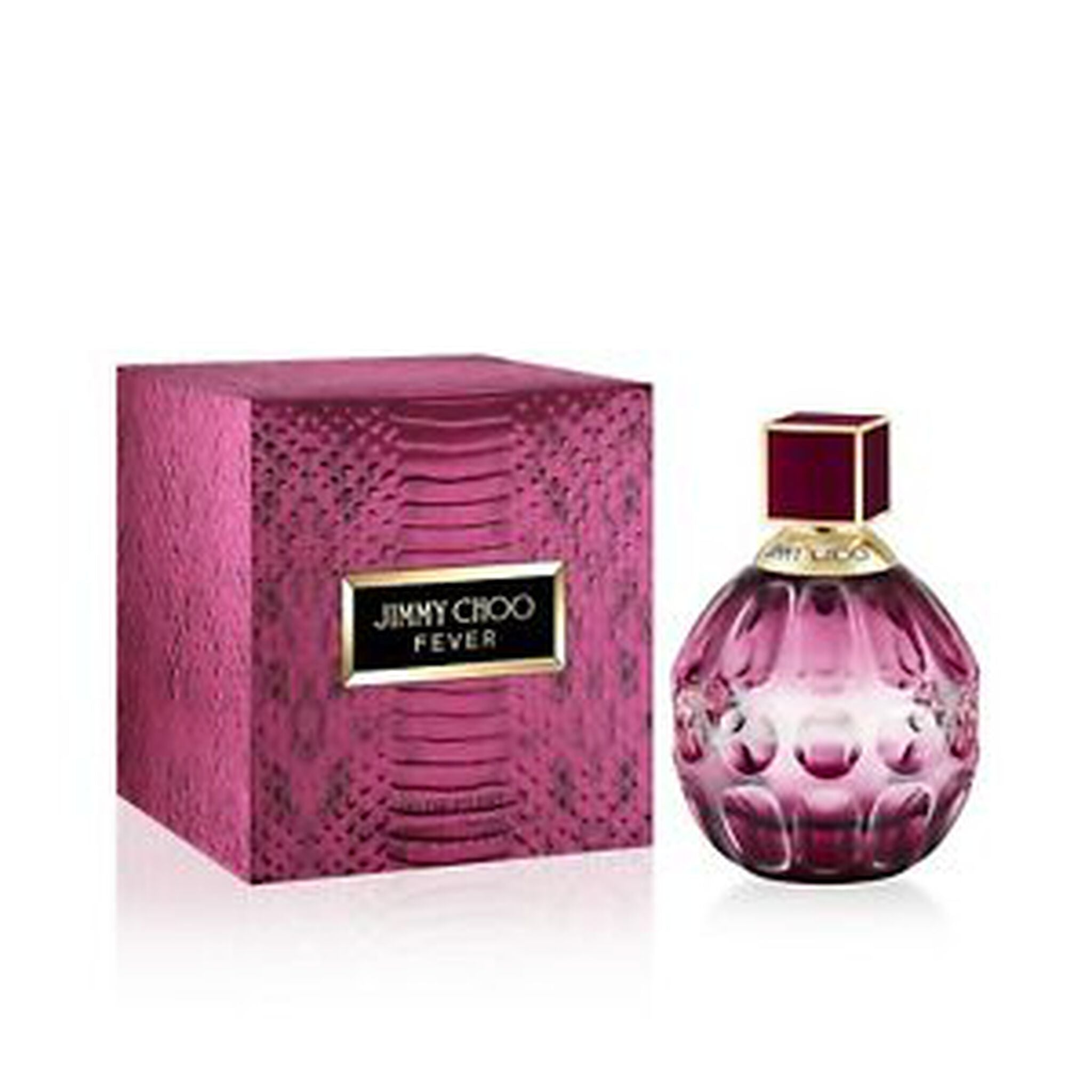 Jimmy Choo Fever Eau de Parfum by Jimmy Choo at Tivor Egypt - product image 2