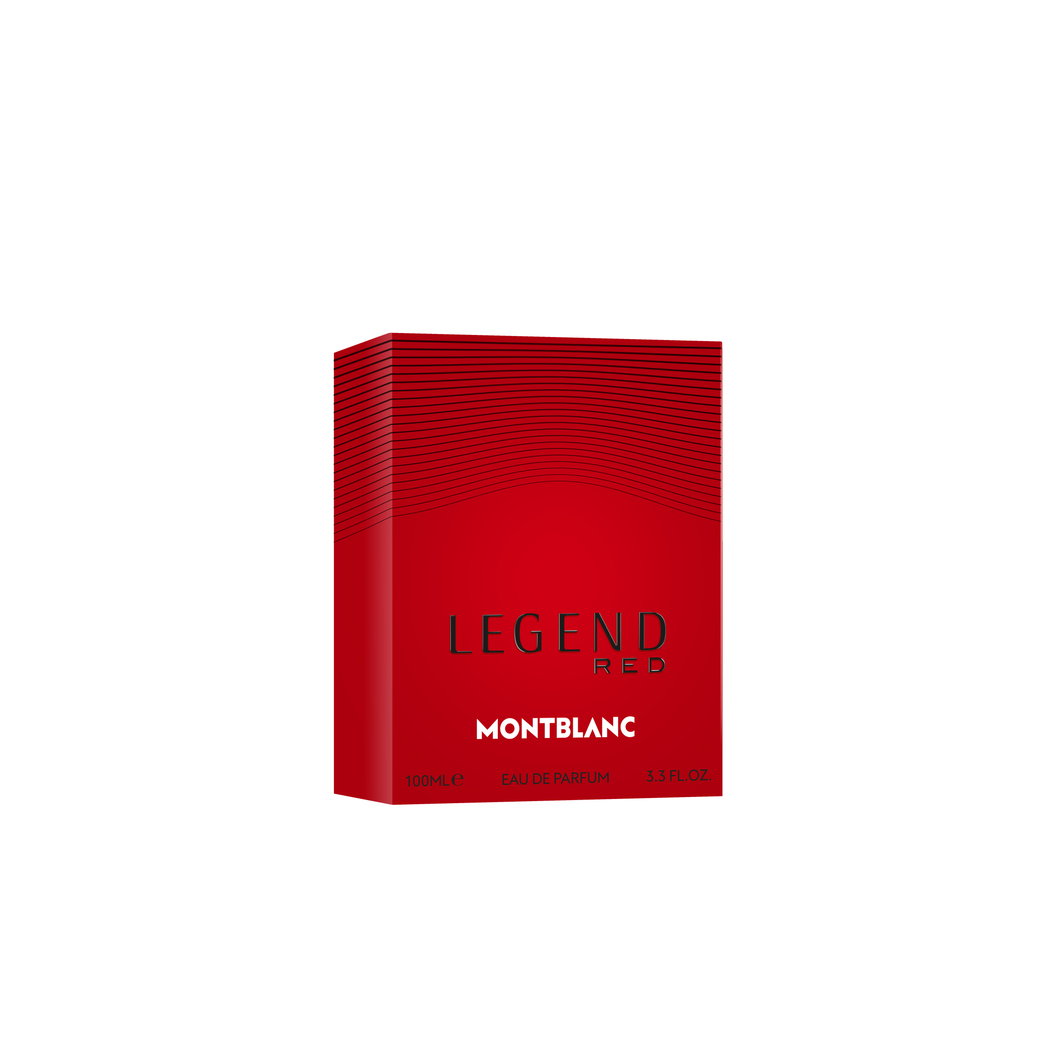 Montblanc Mont Blanc Legend Red Eau de Parfum by Montblanc at Tivor Egypt - product image 3