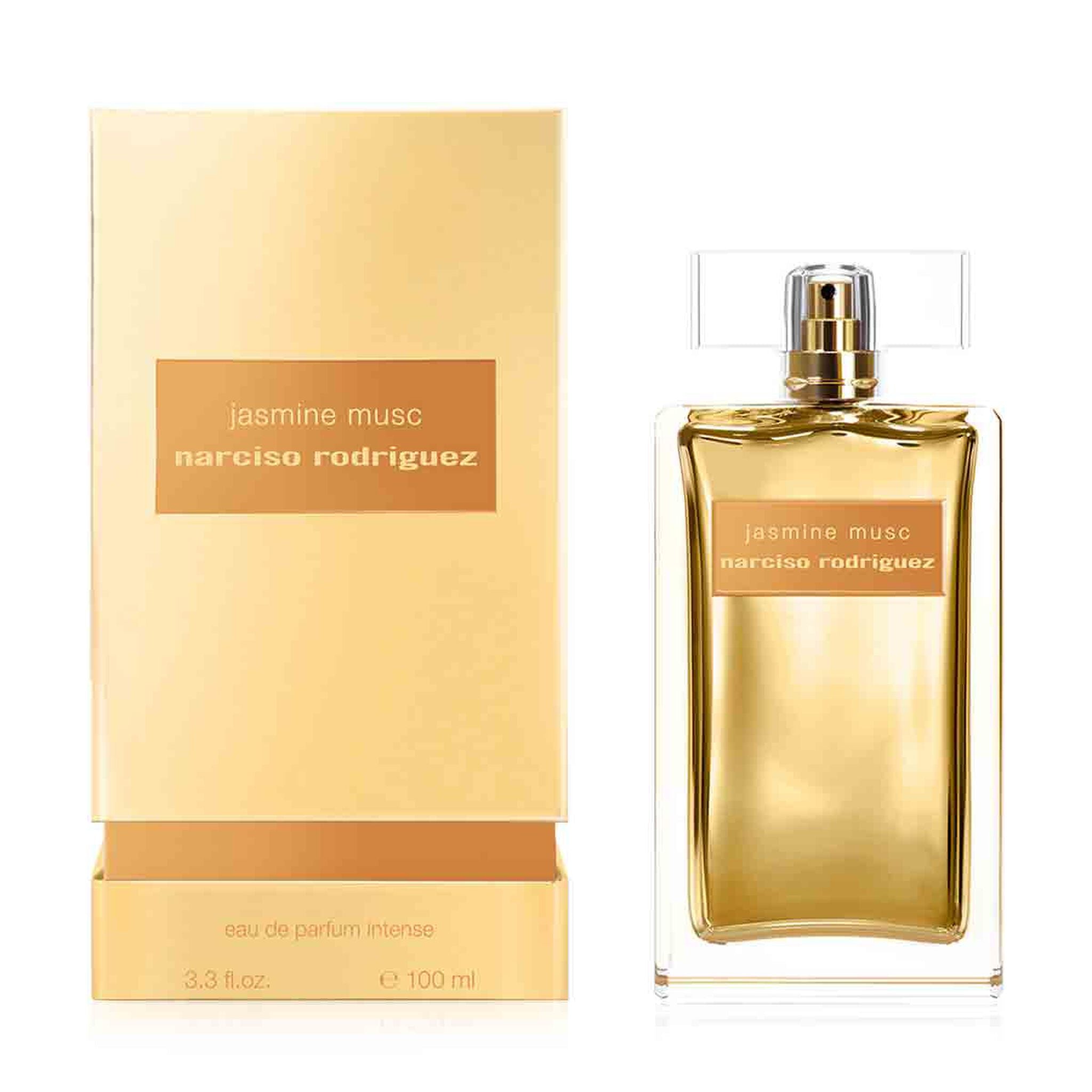 Narciso Rodriguez - Jasmine Musc by Narciso Rodriguez at Tivor Egypt - product image 2
