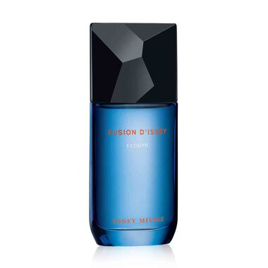 Issey Miyake Fusion d'Issey Eau de Ttoilette Intense - 100ml - Issey Miyake