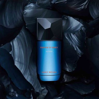 Issey Miyake Fusion d'Issey Eau de Ttoilette Intense - 100ml - Issey Miyake